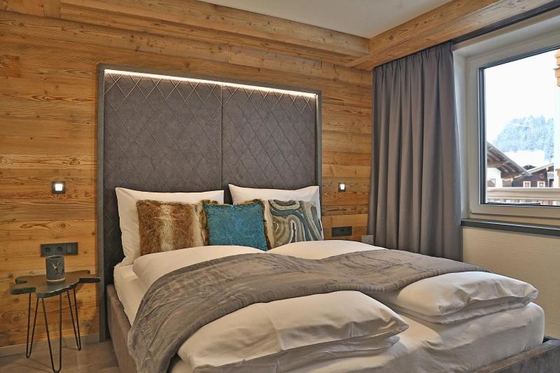 Sieglhub Chalets - Appartements - Hotel فلاخاو المظهر الخارجي الصورة