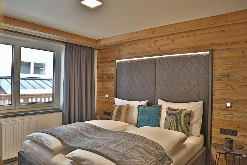 Sieglhub Chalets - Appartements - Hotel فلاخاو المظهر الخارجي الصورة