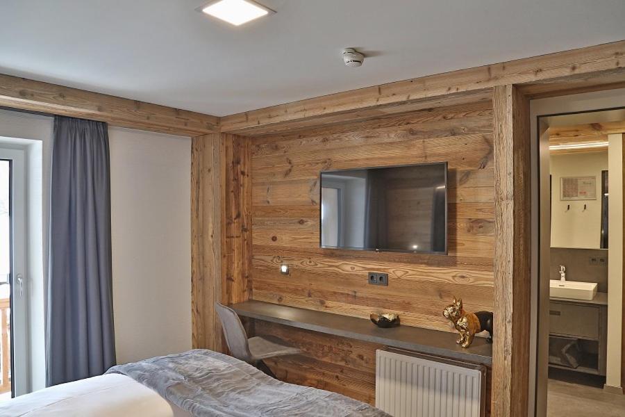Sieglhub Chalets - Appartements - Hotel فلاخاو المظهر الخارجي الصورة