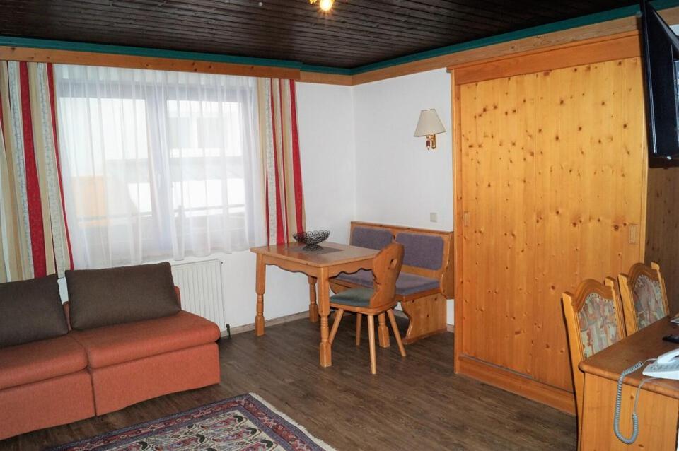 Sieglhub Chalets - Appartements - Hotel فلاخاو المظهر الخارجي الصورة