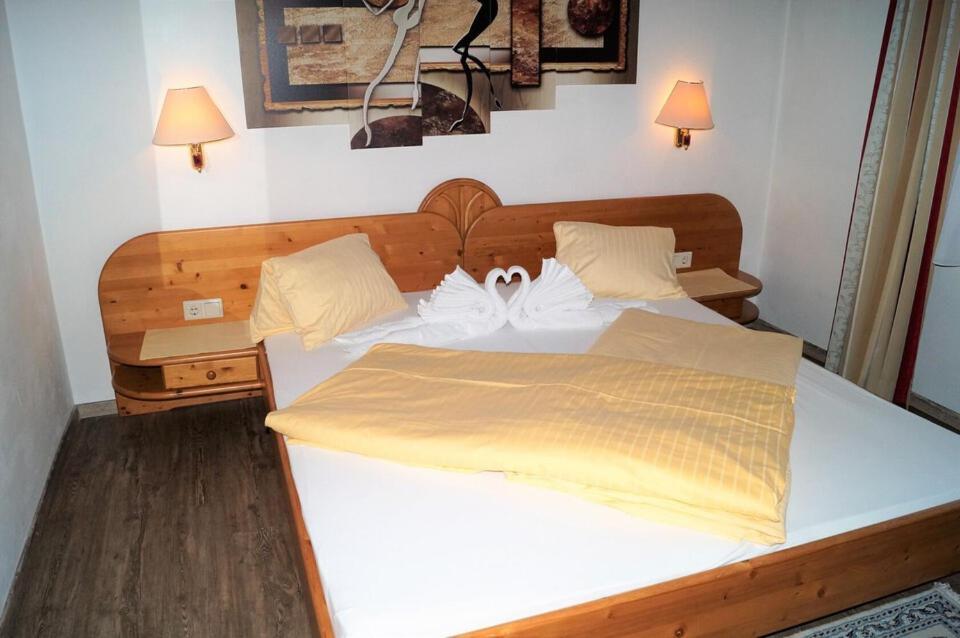 Sieglhub Chalets - Appartements - Hotel فلاخاو المظهر الخارجي الصورة