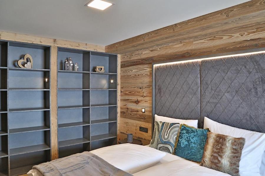 Sieglhub Chalets - Appartements - Hotel فلاخاو المظهر الخارجي الصورة