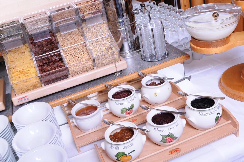 Sieglhub Chalets - Appartements - Hotel فلاخاو المظهر الخارجي الصورة