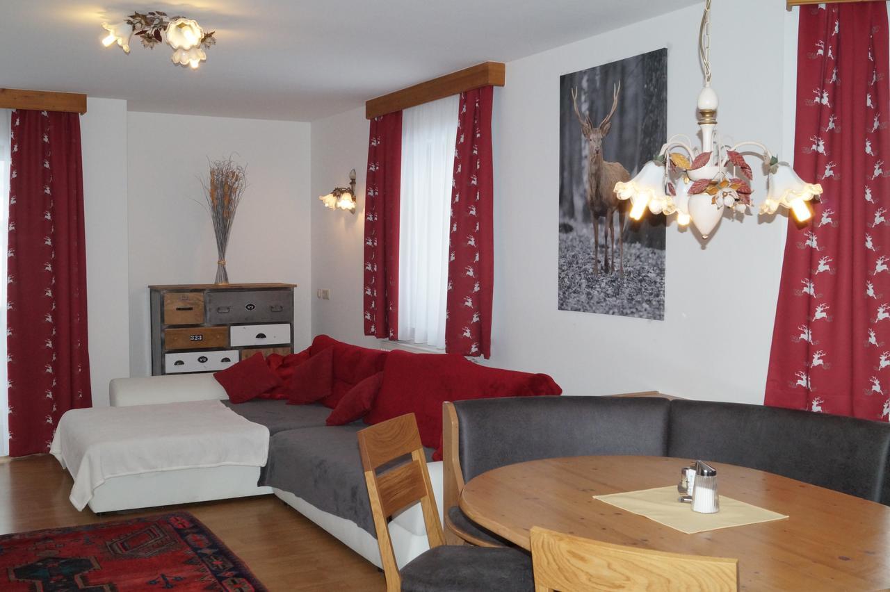 Sieglhub Chalets - Appartements - Hotel فلاخاو المظهر الخارجي الصورة