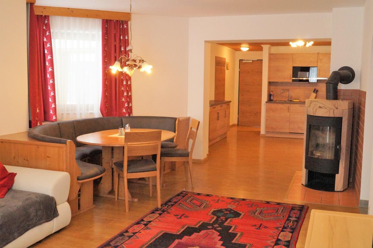 Sieglhub Chalets - Appartements - Hotel فلاخاو المظهر الخارجي الصورة