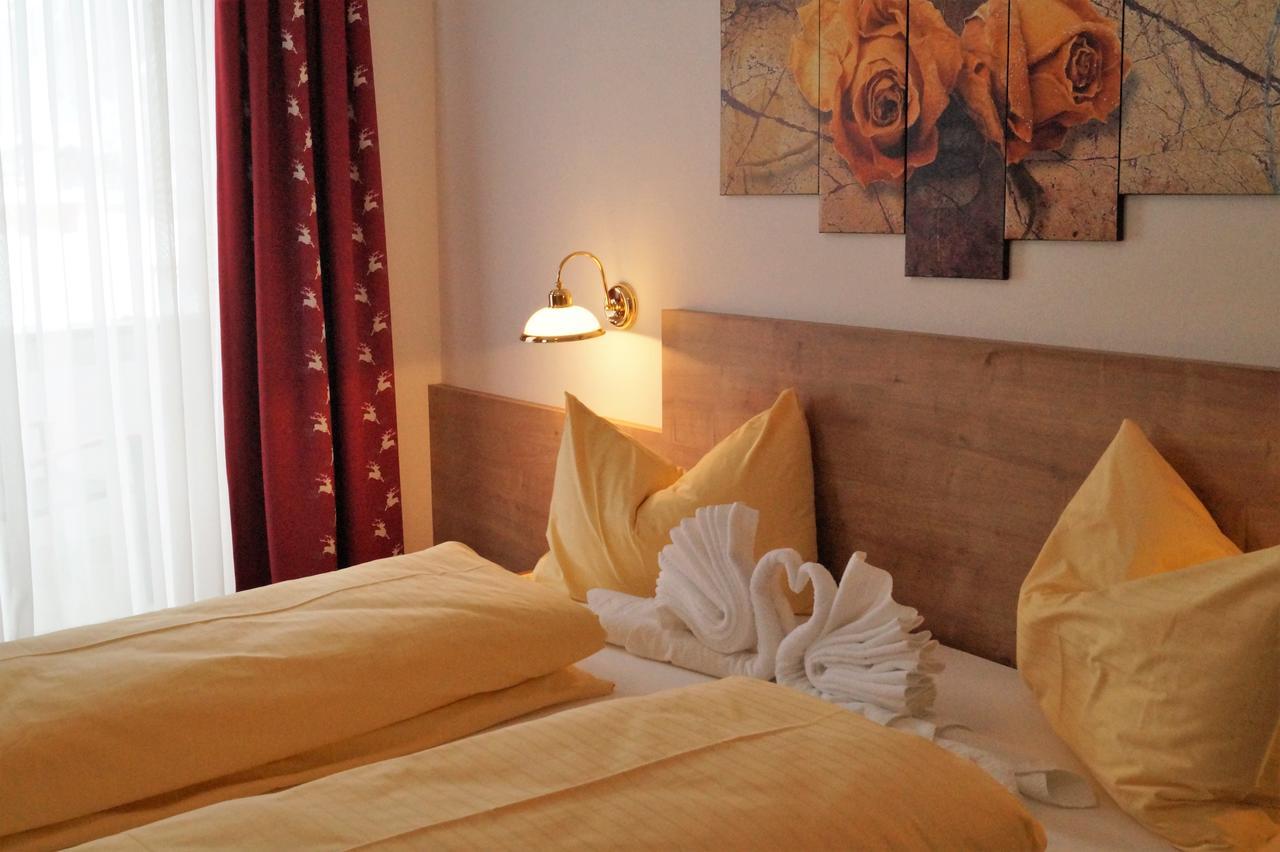 Sieglhub Chalets - Appartements - Hotel فلاخاو المظهر الخارجي الصورة
