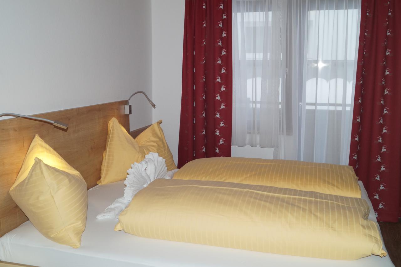 Sieglhub Chalets - Appartements - Hotel فلاخاو المظهر الخارجي الصورة
