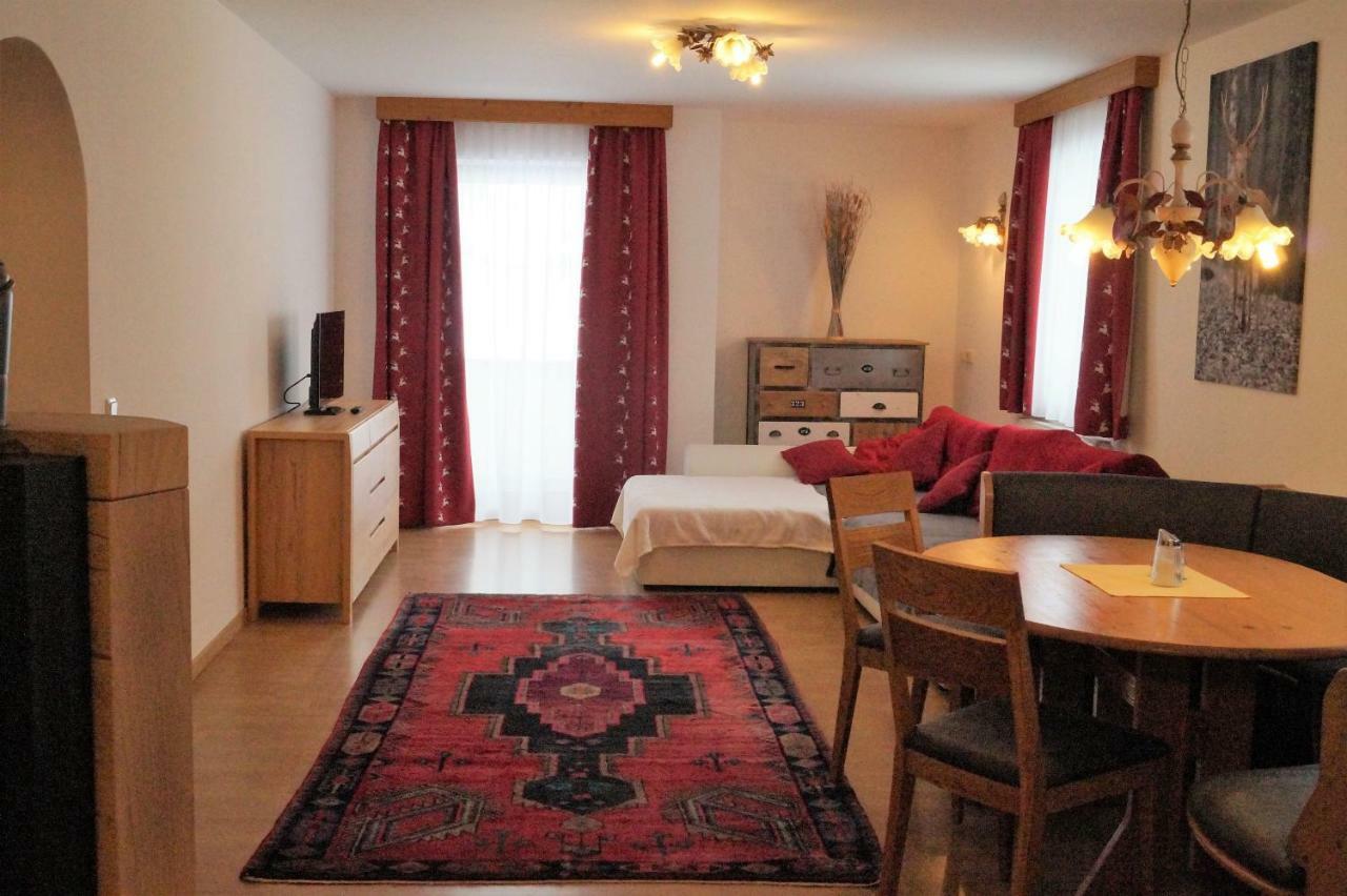 Sieglhub Chalets - Appartements - Hotel فلاخاو المظهر الخارجي الصورة
